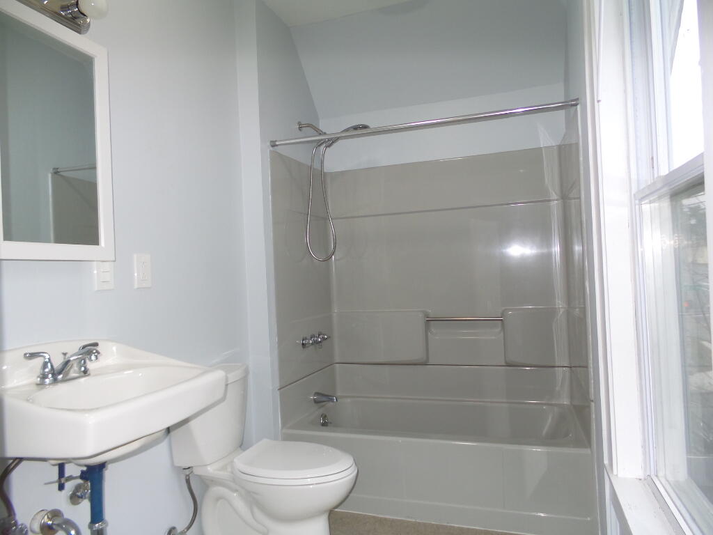 124 College Avenue Waterville ME 04901