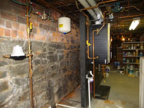 124 College Avenue Waterville ME 04901