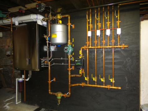 124 College Avenue Waterville ME 04901