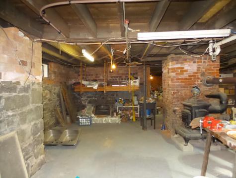 124 College Avenue Waterville ME 04901