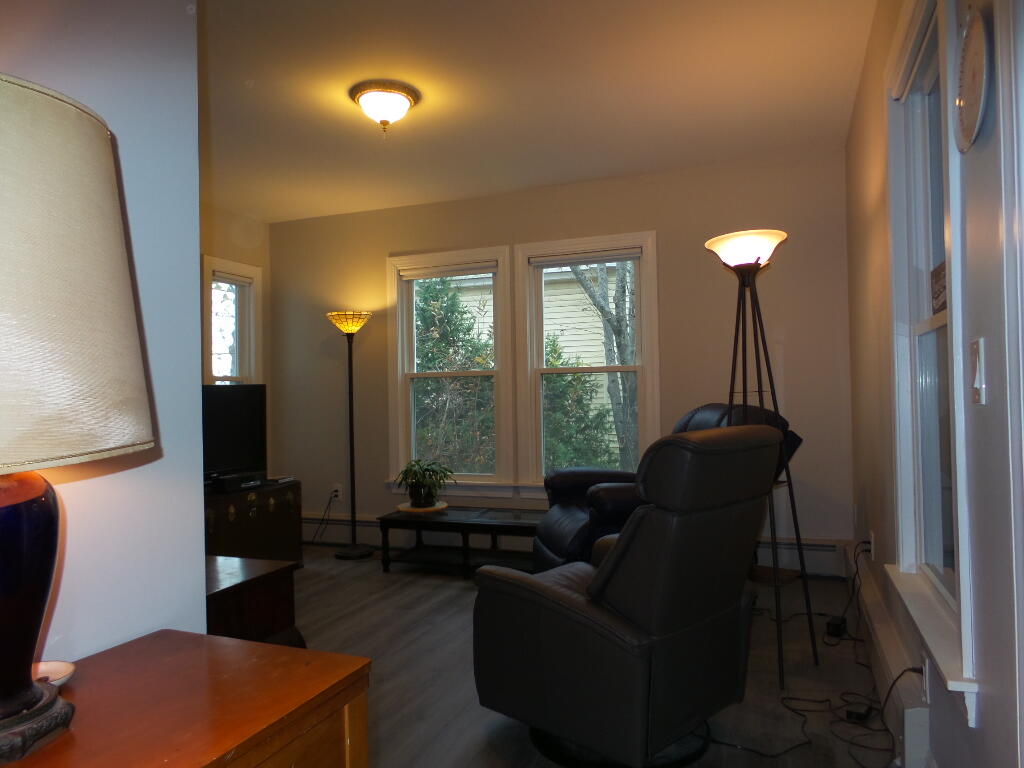 124 College Avenue Waterville ME 04901