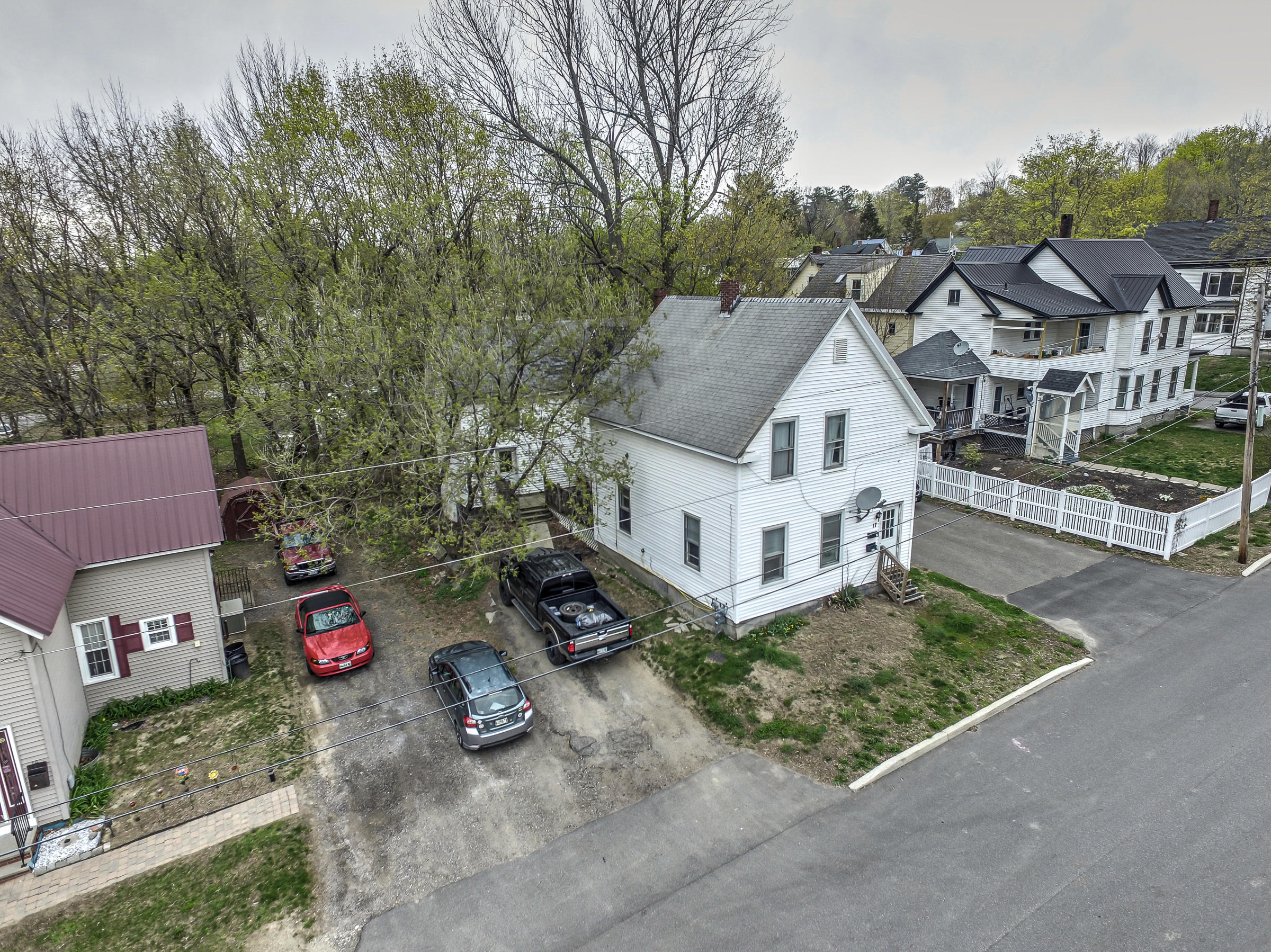 17 Greenlief Street Augusta ME 04330