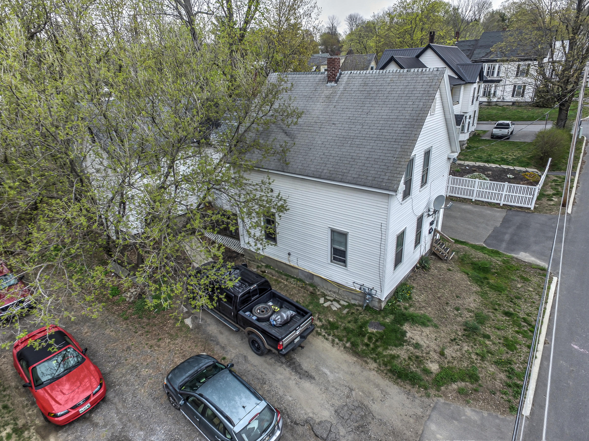 17 Greenlief Street Augusta ME 04330