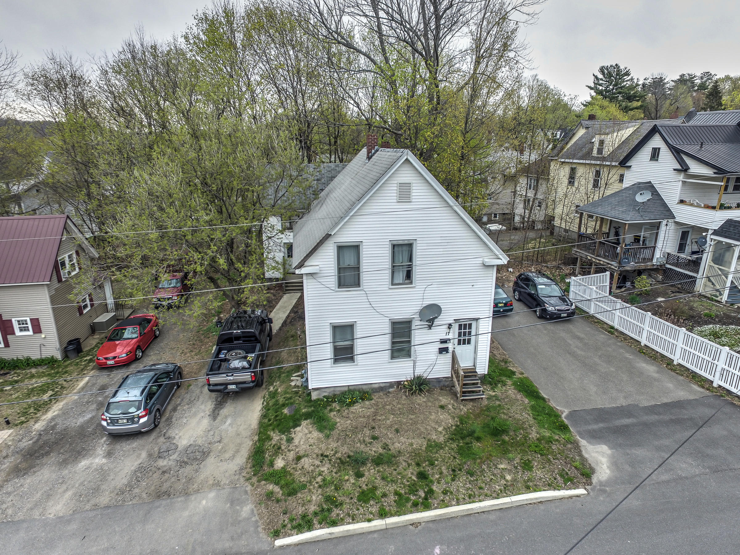 17 Greenlief Street Augusta ME 04330
