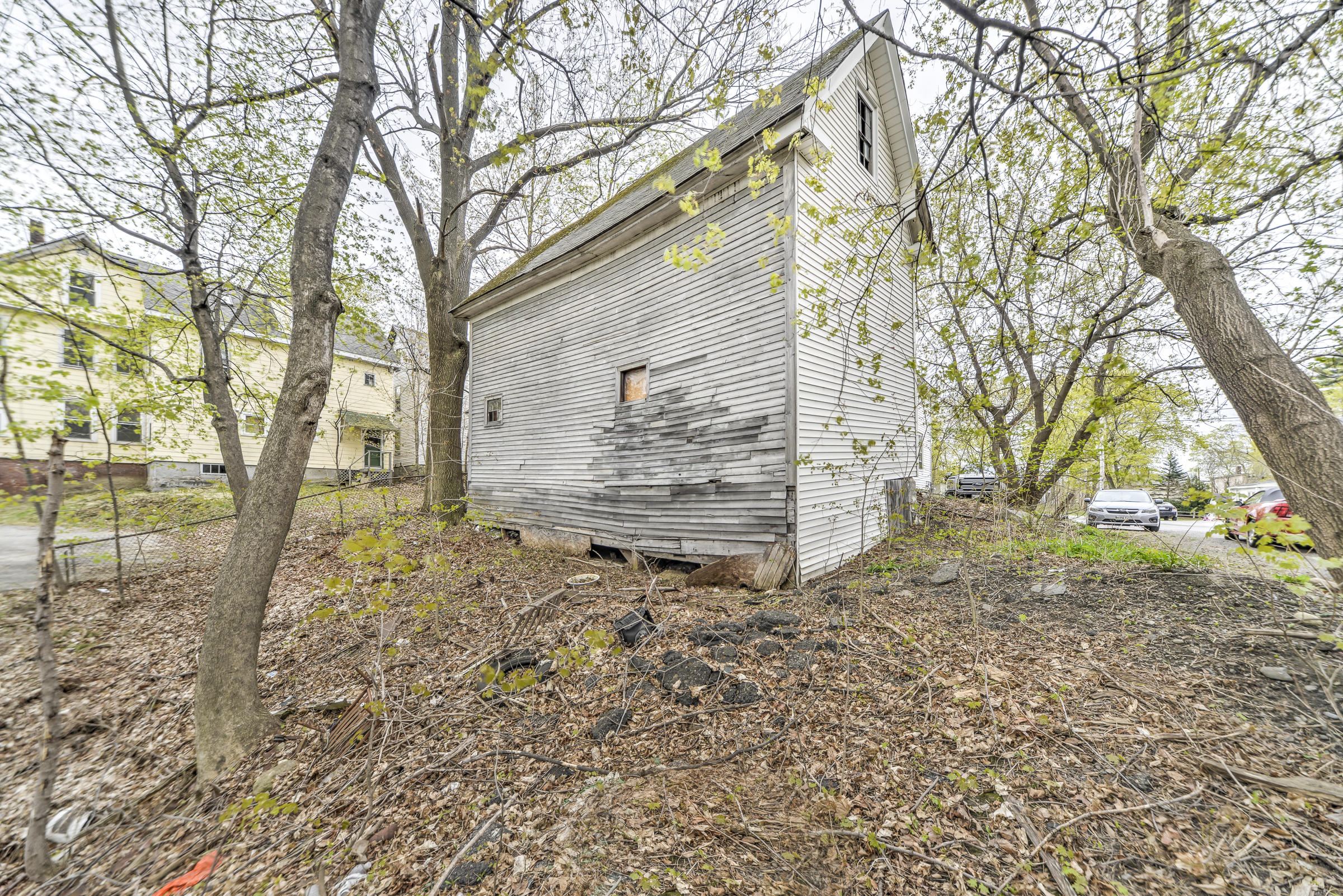 17 Greenlief Street Augusta ME 04330