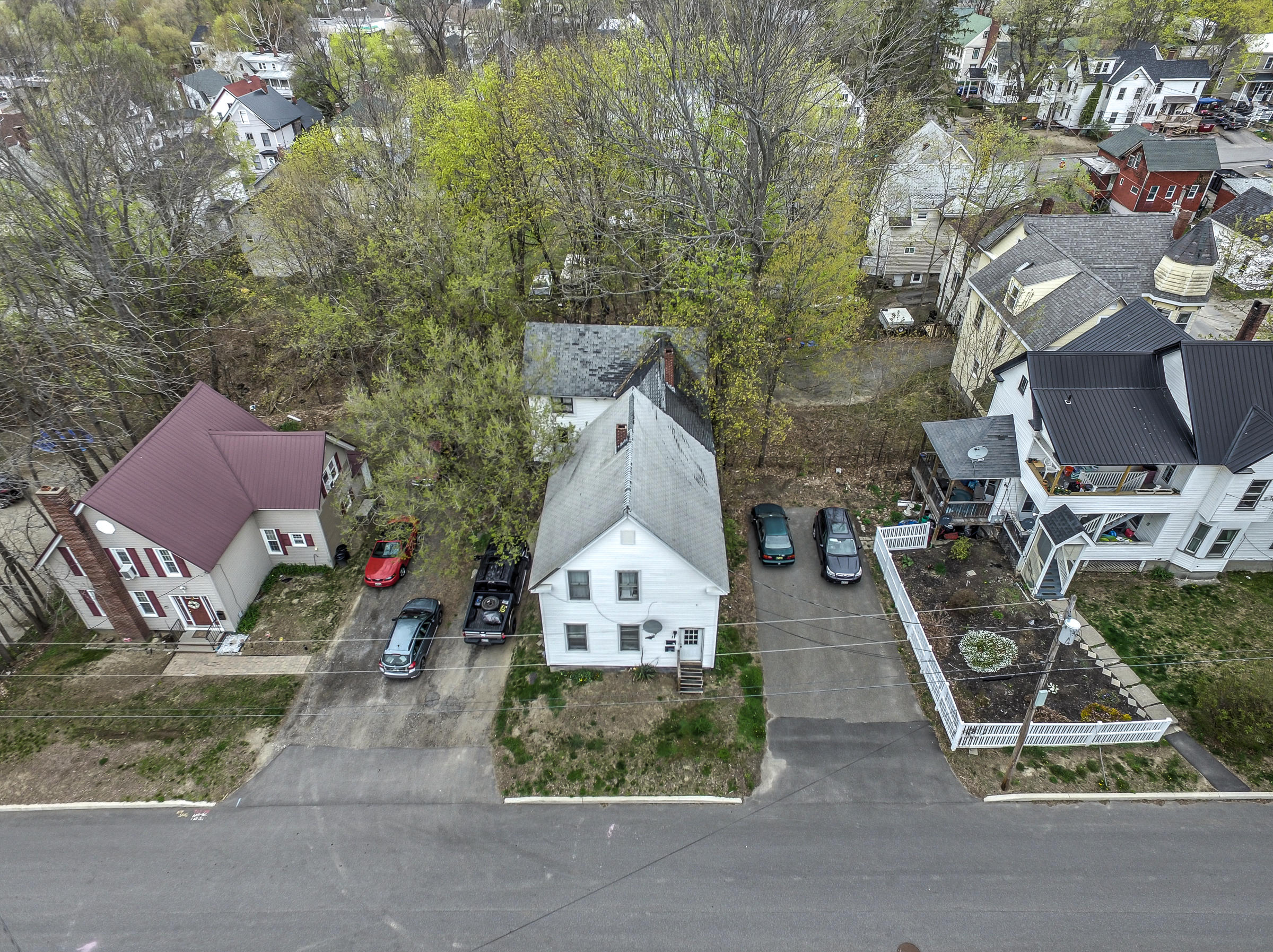 17 Greenlief Street Augusta ME 04330