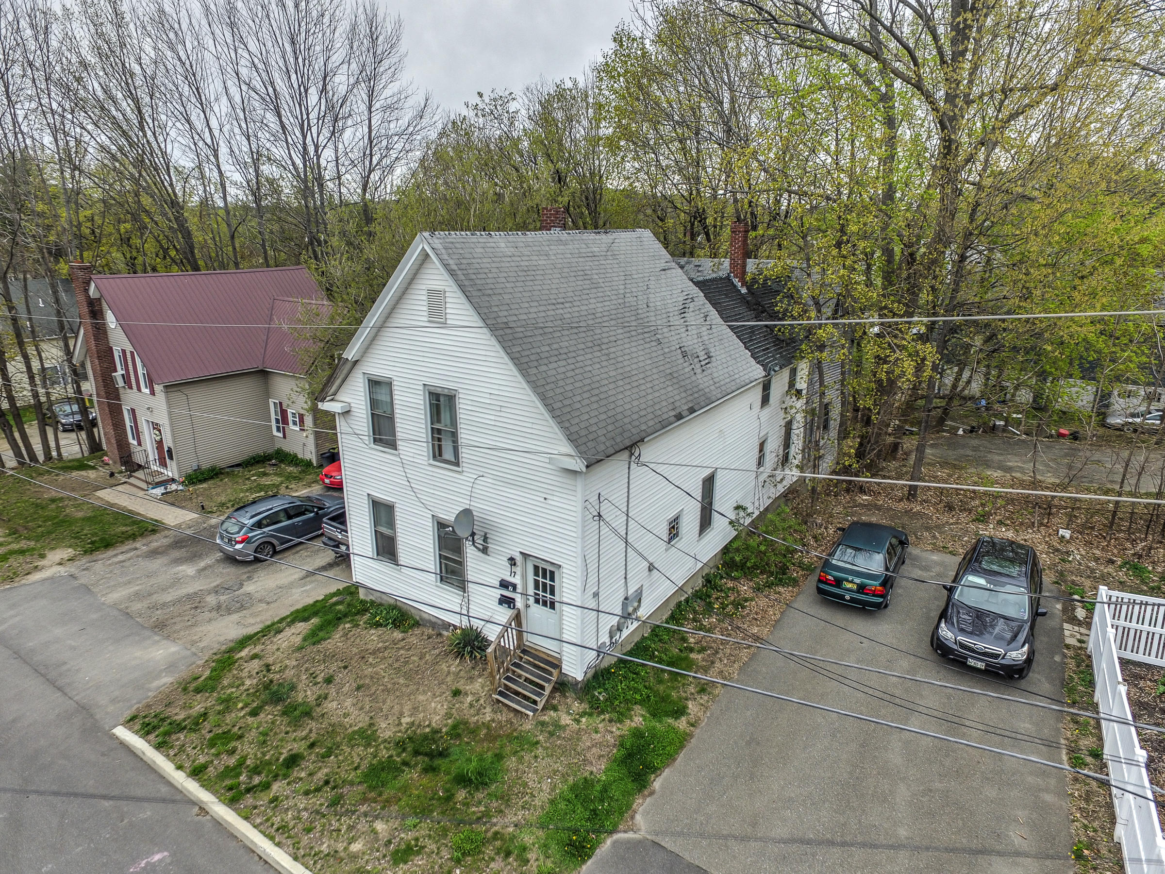 17 Greenlief Street Augusta ME 04330