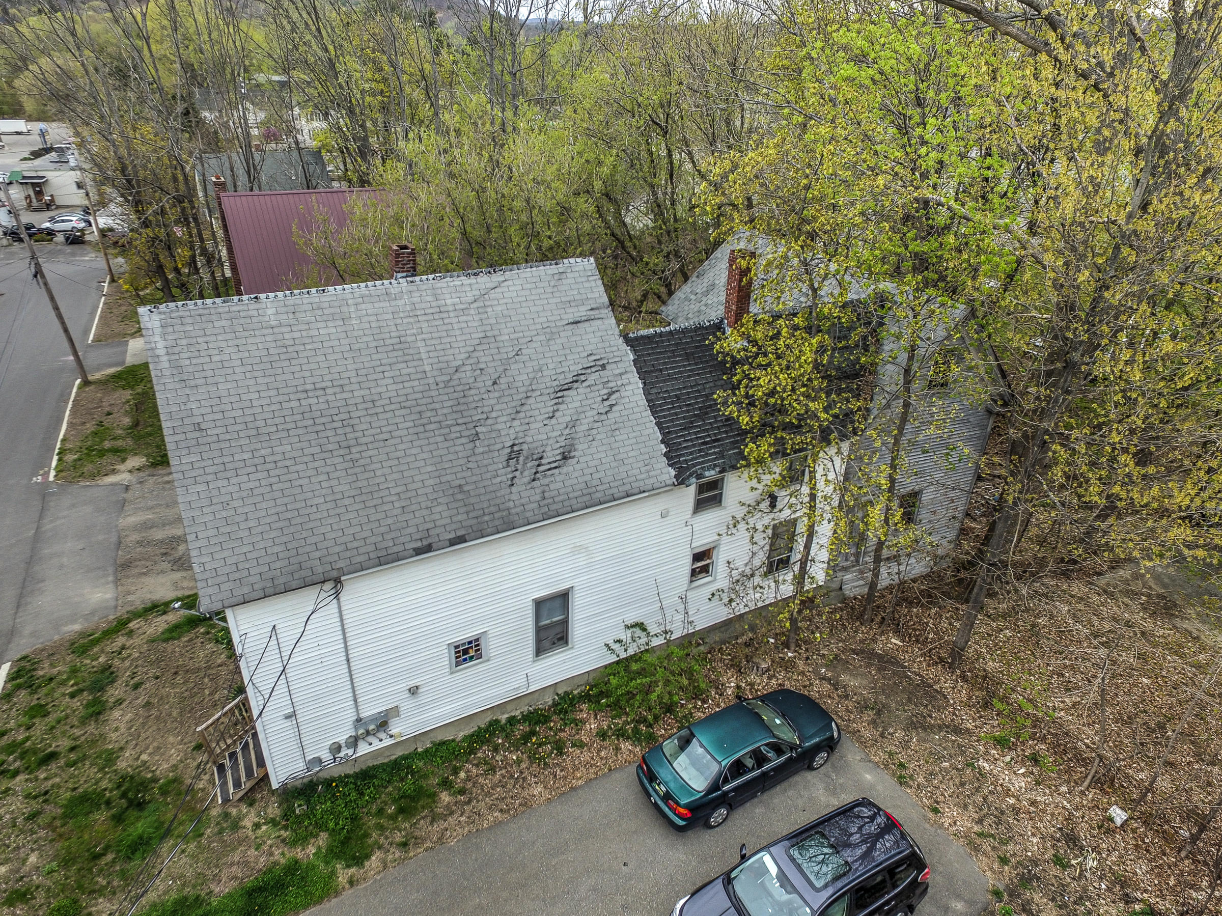 17 Greenlief Street Augusta ME 04330