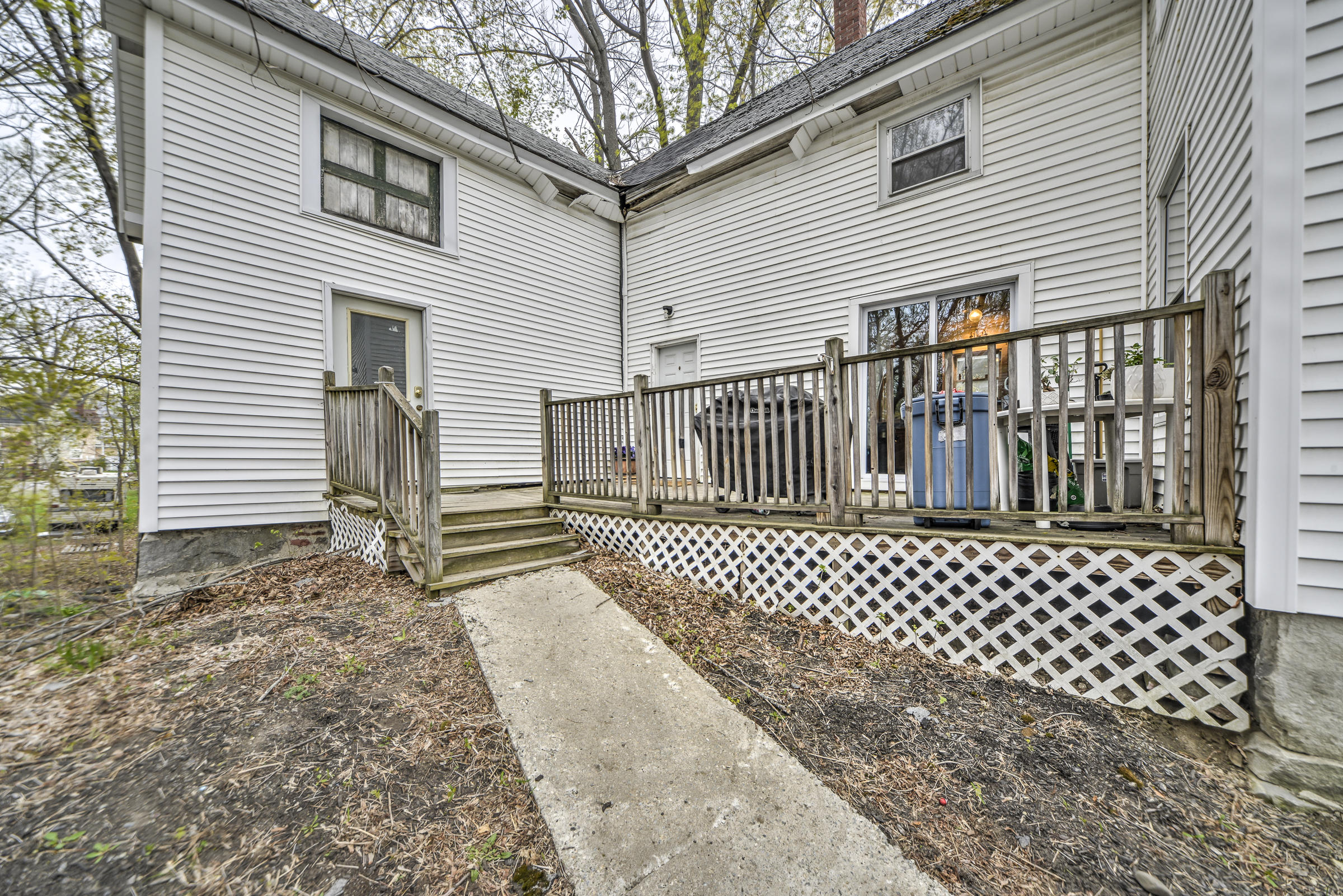 17 Greenlief Street Augusta ME 04330
