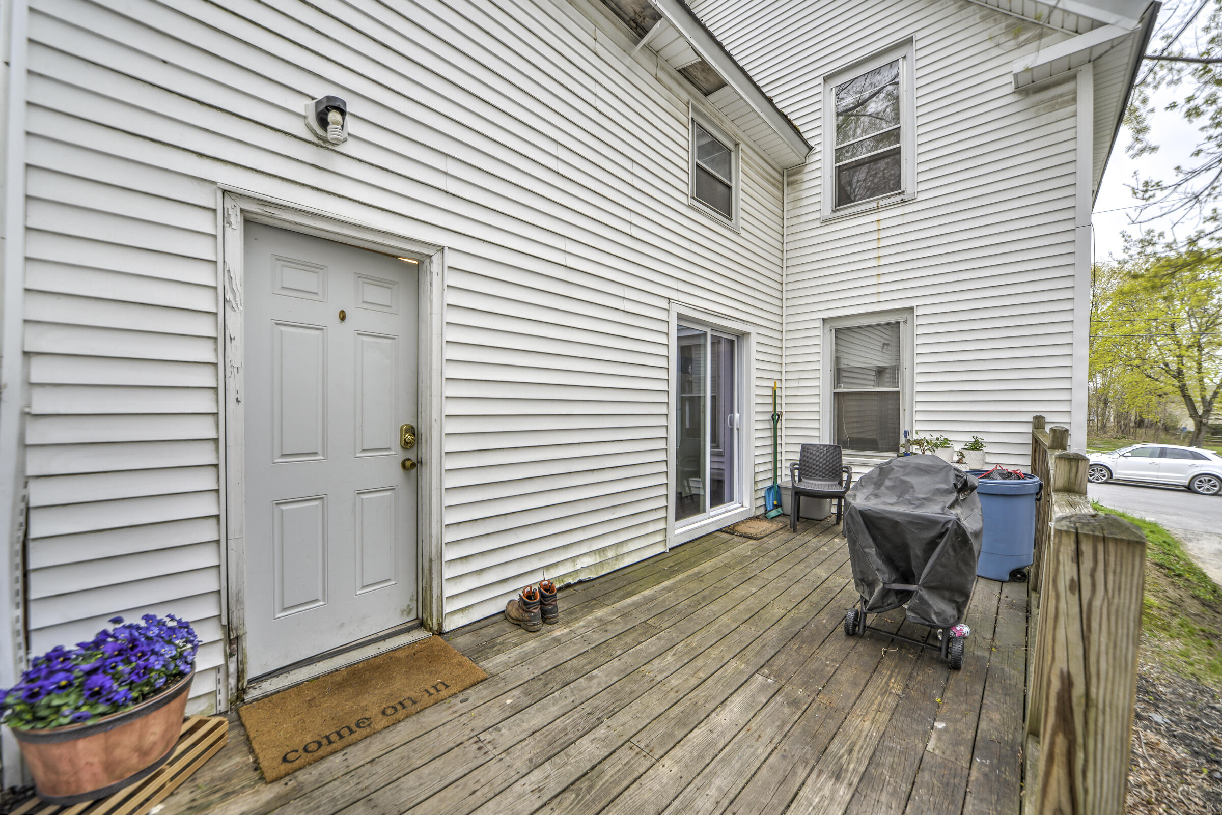 17 Greenlief Street Augusta ME 04330