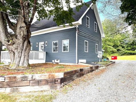 19 Mason Corner Road Saint Albans ME 04971