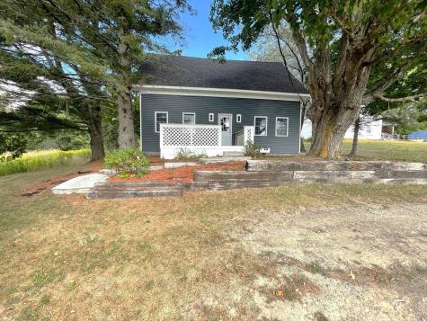 19 Mason Corner Road Saint Albans ME 04971