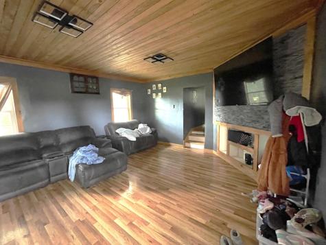 19 Mason Corner Road Saint Albans ME 04971