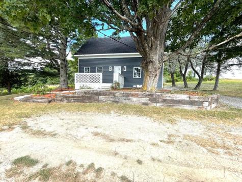 19 Mason Corner Road Saint Albans ME 04971