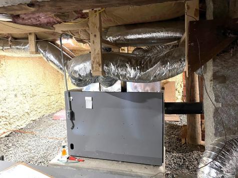 19 Mason Corner Road Saint Albans ME 04971