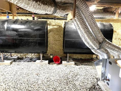 19 Mason Corner Road Saint Albans ME 04971