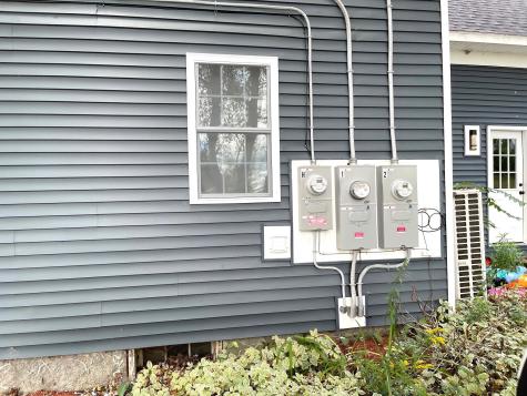 19 Mason Corner Road Saint Albans ME 04971