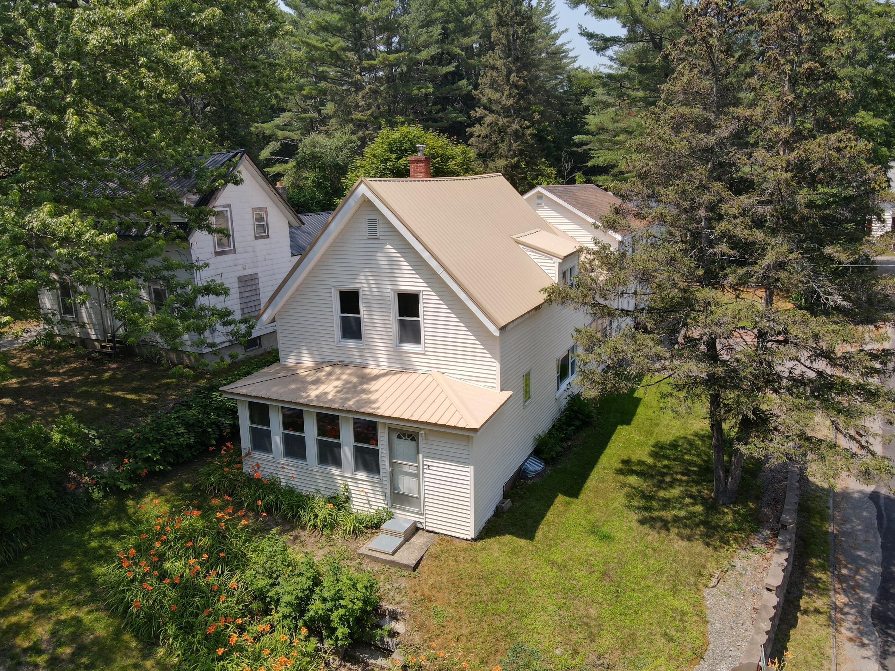 56 Oak Grove Street Veazie ME 04401