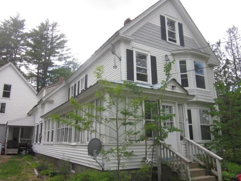 77 Smith Street Fryeburg ME 04037