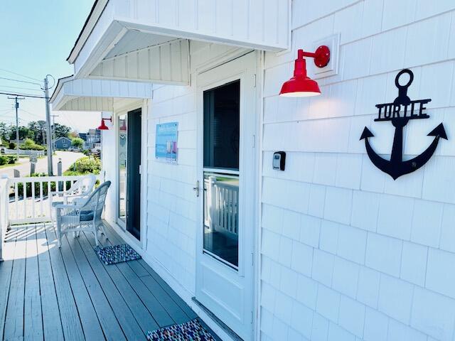 Wells ME, 542 Ocean Avenue