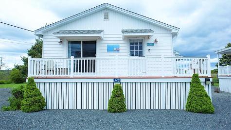 542 Ocean Avenue Wells ME 04090