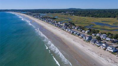 542 Ocean Avenue Wells ME 04090