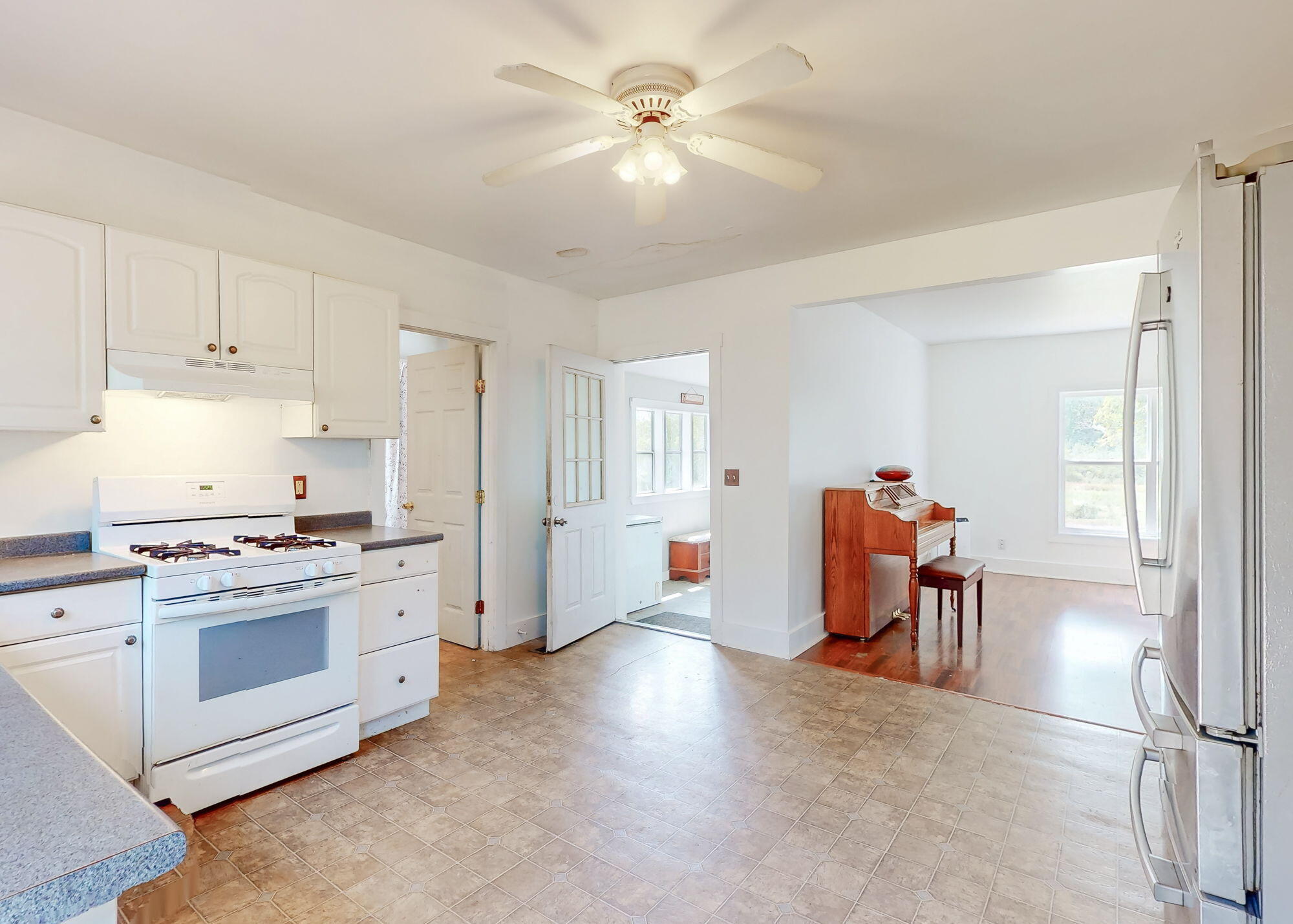 177 Lebanon Road Winterport ME 04496