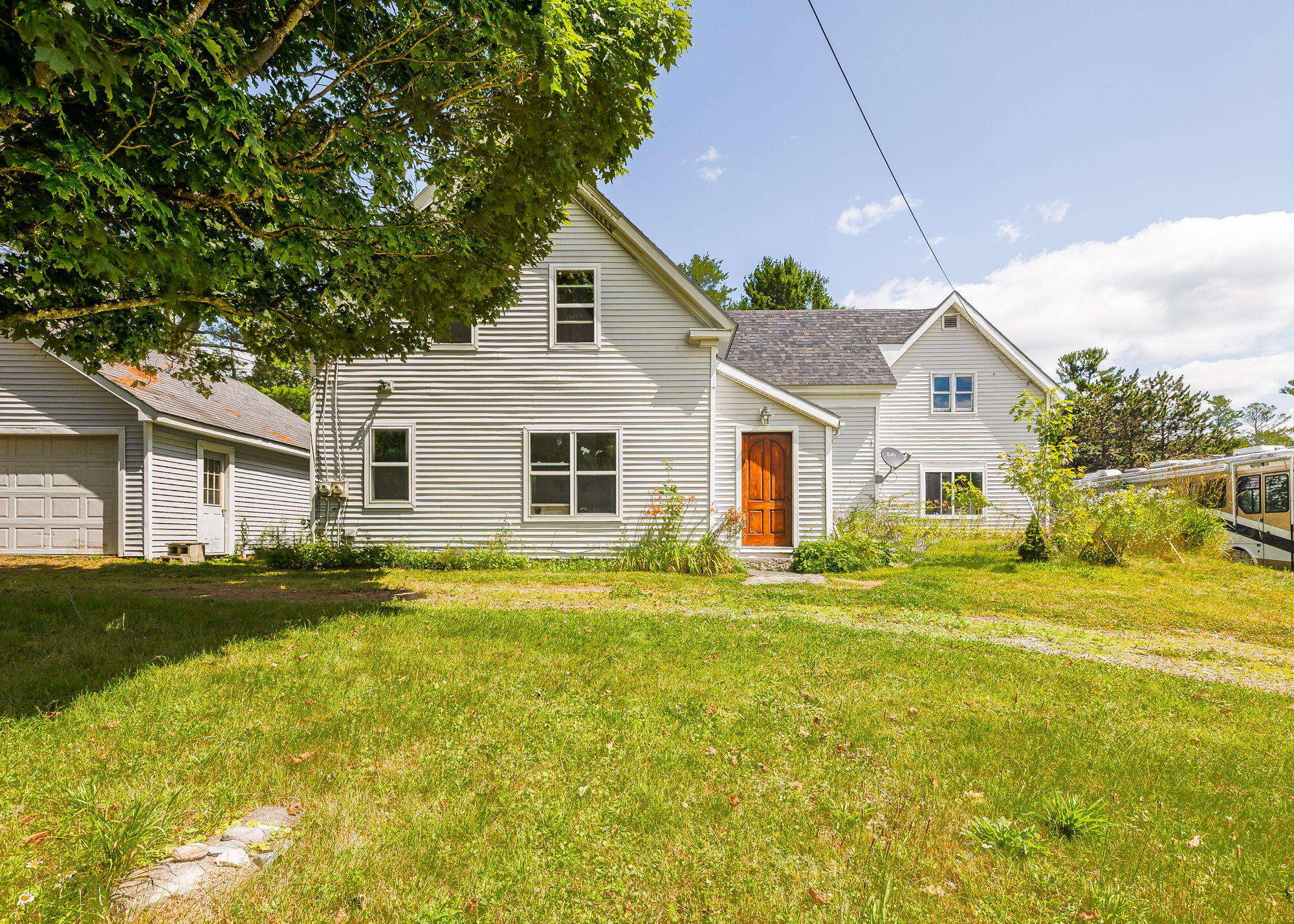 177 Lebanon Road Winterport ME 04496