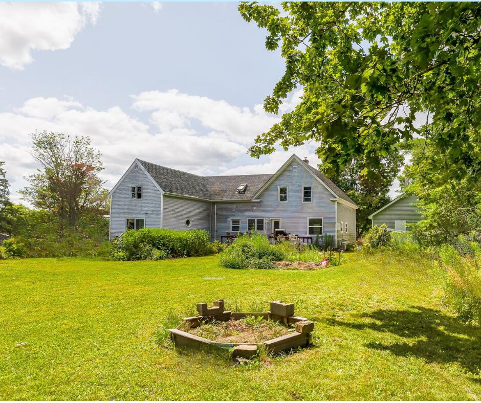 177 Lebanon Road Winterport ME 04496