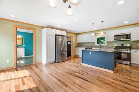 24 Locust Street Madison ME 04950