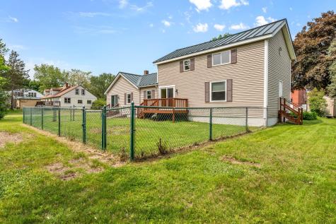 24 Locust Street Madison ME 04950