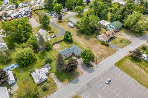 24 Locust Street Madison ME 04950