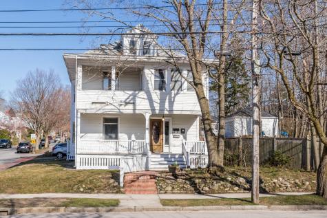 265 Stevens Avenue Portland ME 04103