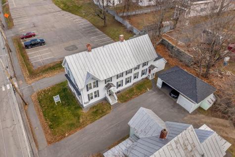 24 Pleasant Street Skowhegan ME 04976