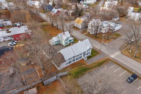 24 Pleasant Street Skowhegan ME 04976