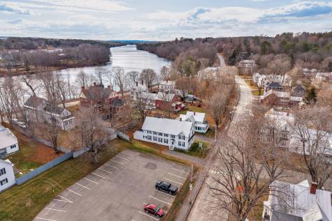 24 Pleasant Street Skowhegan ME 04976