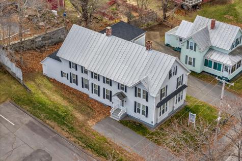 24 Pleasant Street Skowhegan ME 04976