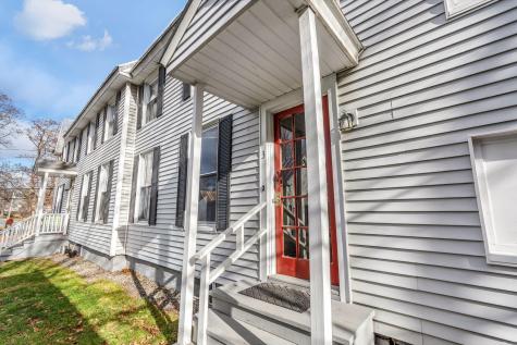 24 Pleasant Street Skowhegan ME 04976