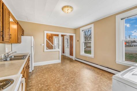 24 Pleasant Street Skowhegan ME 04976