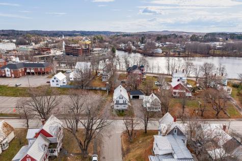 24 Pleasant Street Skowhegan ME 04976