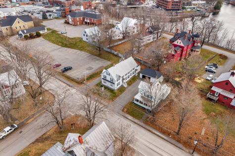 24 Pleasant Street Skowhegan ME 04976