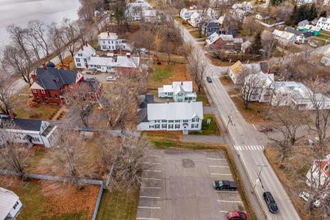 24 Pleasant Street Skowhegan ME 04976