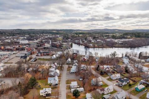 24 Pleasant Street Skowhegan ME 04976