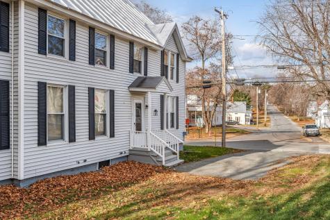 24 Pleasant Street Skowhegan ME 04976