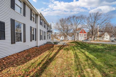 24 Pleasant Street Skowhegan ME 04976