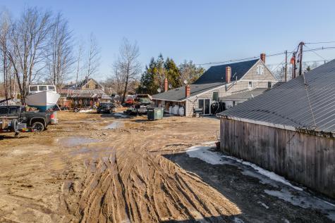 176 Ellsworth Road Blue Hill ME 04614