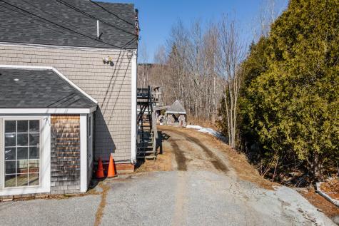 176 Ellsworth Road Blue Hill ME 04614
