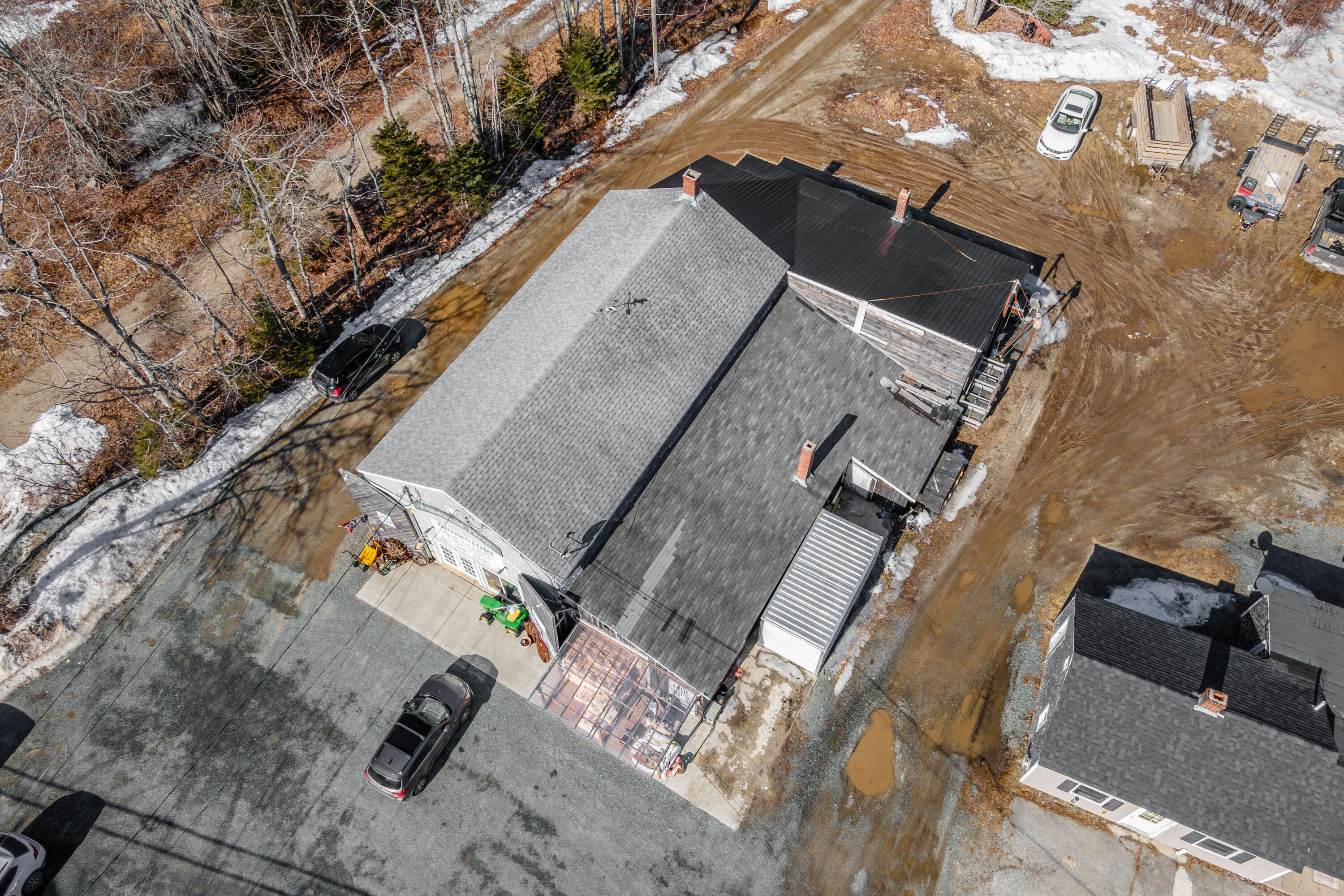 176 Ellsworth Road Blue Hill ME 04614