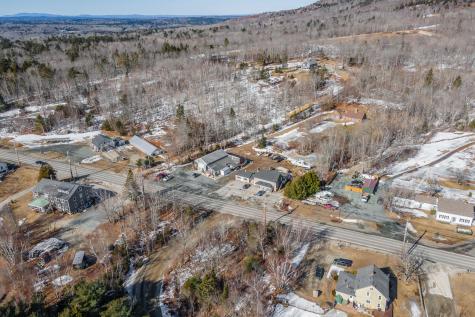 176 Ellsworth Road Blue Hill ME 04614
