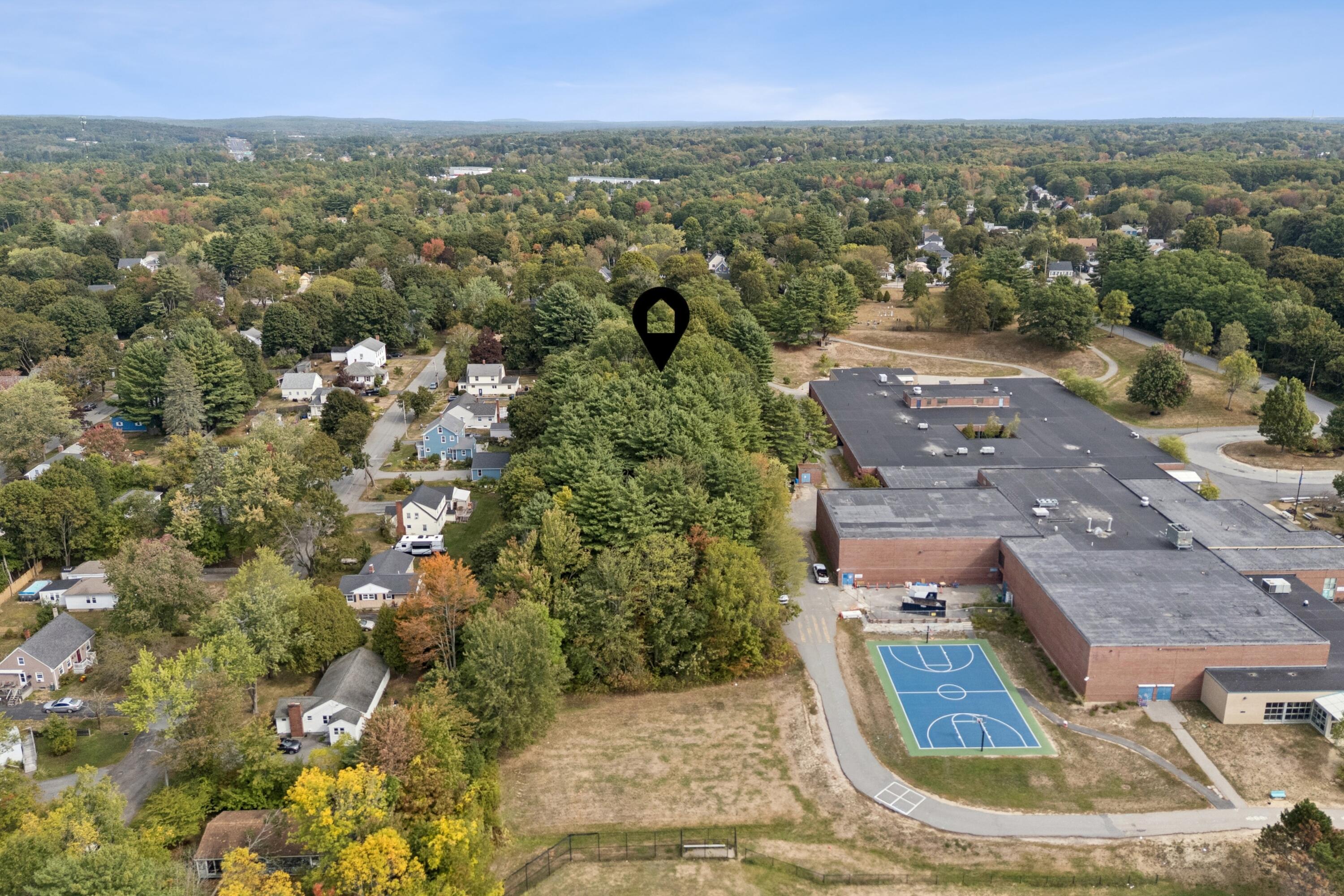 1638 Forest Avenue Portland ME 04103